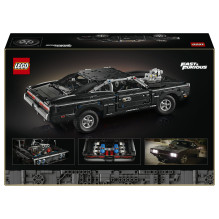 LEGO Technic 42231 konstravimo žaislas LEGO Technic 42231 konstravimo žaislas
