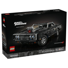 LEGO Technic 42231 building toy LEGO Technic 42231 building toy