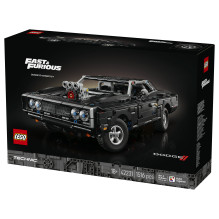 LEGO Technic 42231 building toy LEGO Technic 42231 building toy