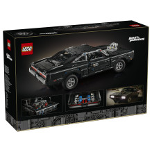 LEGO Technic 42231 building toy LEGO Technic 42231 building toy
