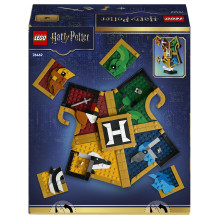 LEGO Harry Potter 76462 building toy LEGO Harry Potter 76462 building toy