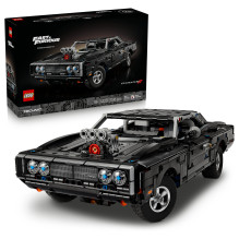 LEGO Technic 42231 konstravimo žaislas LEGO Technic 42231 konstravimo žaislas