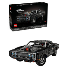 LEGO Technic 42231 building toy LEGO Technic 42231 building toy