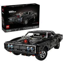 LEGO Technic 42231 konstravimo žaislas LEGO Technic 42231 konstravimo žaislas