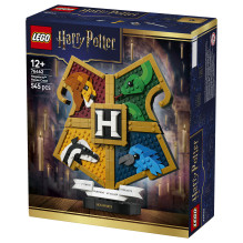 LEGO Harry Potter 76462 building toy LEGO Harry Potter 76462 building toy