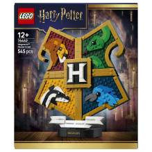LEGO Harry Potter 76462 building toy LEGO Harry Potter 76462 building toy
