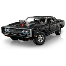 LEGO Technic 42231 building toy LEGO Technic 42231 building toy