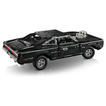 LEGO Technic 42231 building toy LEGO Technic 42231 building toy
