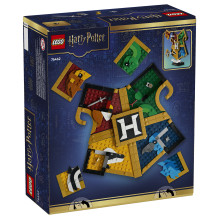 LEGO Haris Poteris 76462 konstravimo žaislas