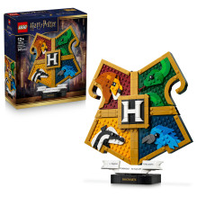 LEGO Harry Potter 76462 building toy LEGO Harry Potter 76462 building toy