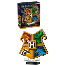LEGO Haris Poteris 76462 konstravimo žaislas