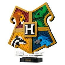LEGO Harry Potter 76462 building toy LEGO Harry Potter 76462 building toy