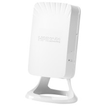 HPE Aruba Networking AP-505H (RW) dvigubo radijo 802.11ax 2x2 1+4 Ethernet PSE USB svetingumo prieigos taškas