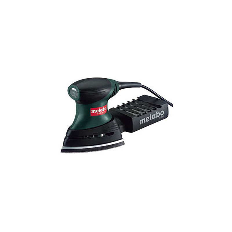 Metabo FMS 200 Intec