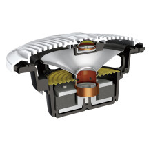 Pioneer 1026474 automobilio garsiakalbis