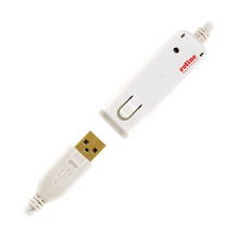 ROLINE USB 2.0 Active Repeater Cable for 12.04.1085 12 m ROLINE USB 2.0 Active Repeater Cable for 12.04.1085 12 m