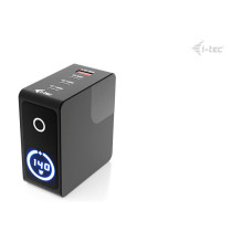 i-tec CHARGER-INTG140W mobile device charger i-tec CHARGER-INTG140W mobile device charger