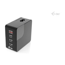 i-tec CHARGER-INTG140W mobile device charger i-tec CHARGER-INTG140W mobile device charger