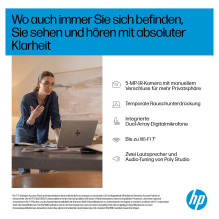 HP OmniBook X Flip 16-as0170ng CU7 256V / 16GB / 512SSD / W11 Home Touch HP OmniBook X Flip 16-as0170ng CU7 256V / 16GB / 512SSD / W11 Home Touch
