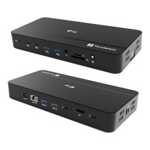 i-tec TB5TRIPLEDOCKM2PD...
