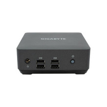 GIGABYTE BRIX