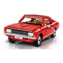 COBI Opel Rekord C kupė