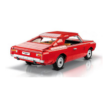 COBI Opel Rekord C kupė