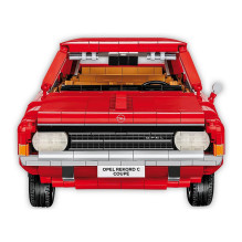 COBI Opel Rekord C kupė