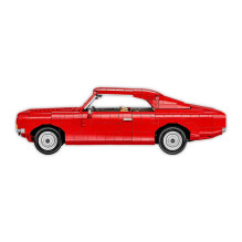 COBI Opel Rekord C Coupe COBI Opel Rekord C Coupe