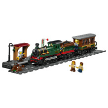 LEGO City 60511 konstravimo žaislas LEGO City 60511 konstravimo žaislas
