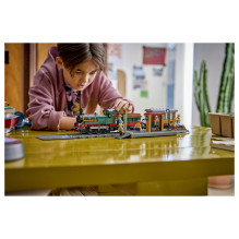 LEGO City 60511 konstravimo žaislas LEGO City 60511 konstravimo žaislas