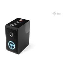 i-tec CHARGER-INTG100W mobile device charger i-tec CHARGER-INTG100W mobile device charger