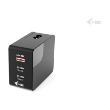 i-tec CHARGER-INTG100W mobile device charger i-tec CHARGER-INTG100W mobile device charger
