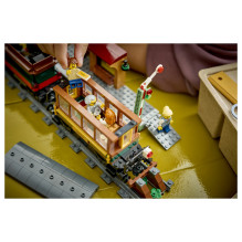 LEGO City 60511 konstravimo žaislas LEGO City 60511 konstravimo žaislas
