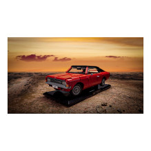 COBI Opel Rekord C Coupe COBI Opel Rekord C Coupe