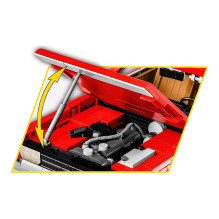 COBI Opel Rekord C Coupe COBI Opel Rekord C Coupe