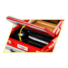 COBI Opel Rekord C Coupe COBI Opel Rekord C Coupe