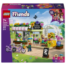 LEGO Friends Creative Flower Shop