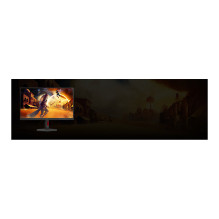 AOC G4 27G4ZR computer monitor
