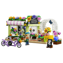 LEGO Friends Kreativer Blumenladen LEGO Friends Kreativer Blumenladen