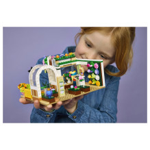 LEGO Friends Creative Flower Shop