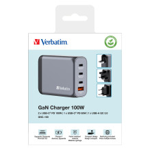 Verbatim GNC-100