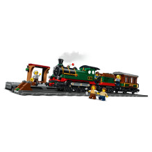 LEGO City 60511 konstravimo žaislas LEGO City 60511 konstravimo žaislas