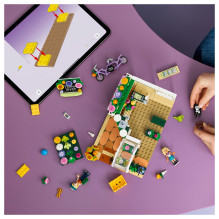 LEGO Friends Kreativer Blumenladen LEGO Friends Kreativer Blumenladen