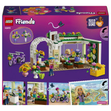 LEGO Friends Creative Flower Shop