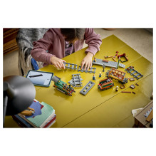 LEGO City 60511 konstravimo žaislas LEGO City 60511 konstravimo žaislas