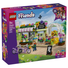 LEGO Friends Creative Flower Shop
