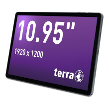 TERRA PAD 1007 TERRA PAD 1007
