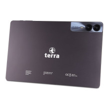TERRA PAD 1007 TERRA PAD 1007