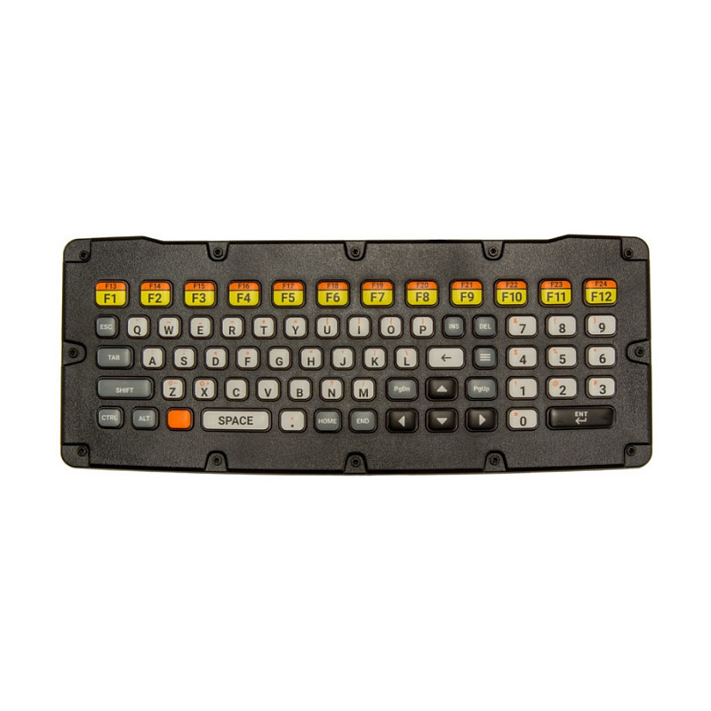Zebra KYBD-QW-VC-01 mobile device keyboard